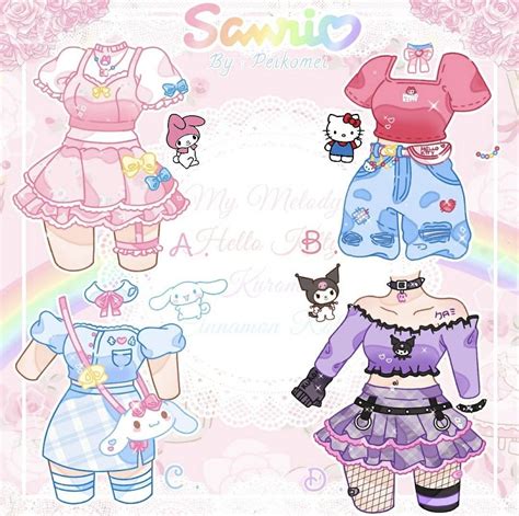 anime outfits cute|really cute anime outfits.